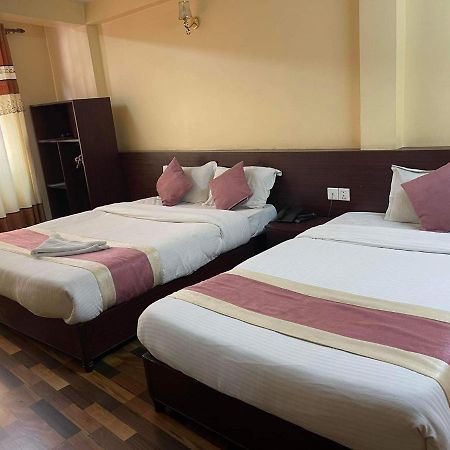 Rameshworam Hotel Katmandu Eksteriør bilde