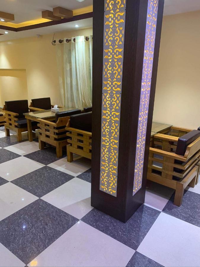 Rameshworam Hotel Katmandu Eksteriør bilde