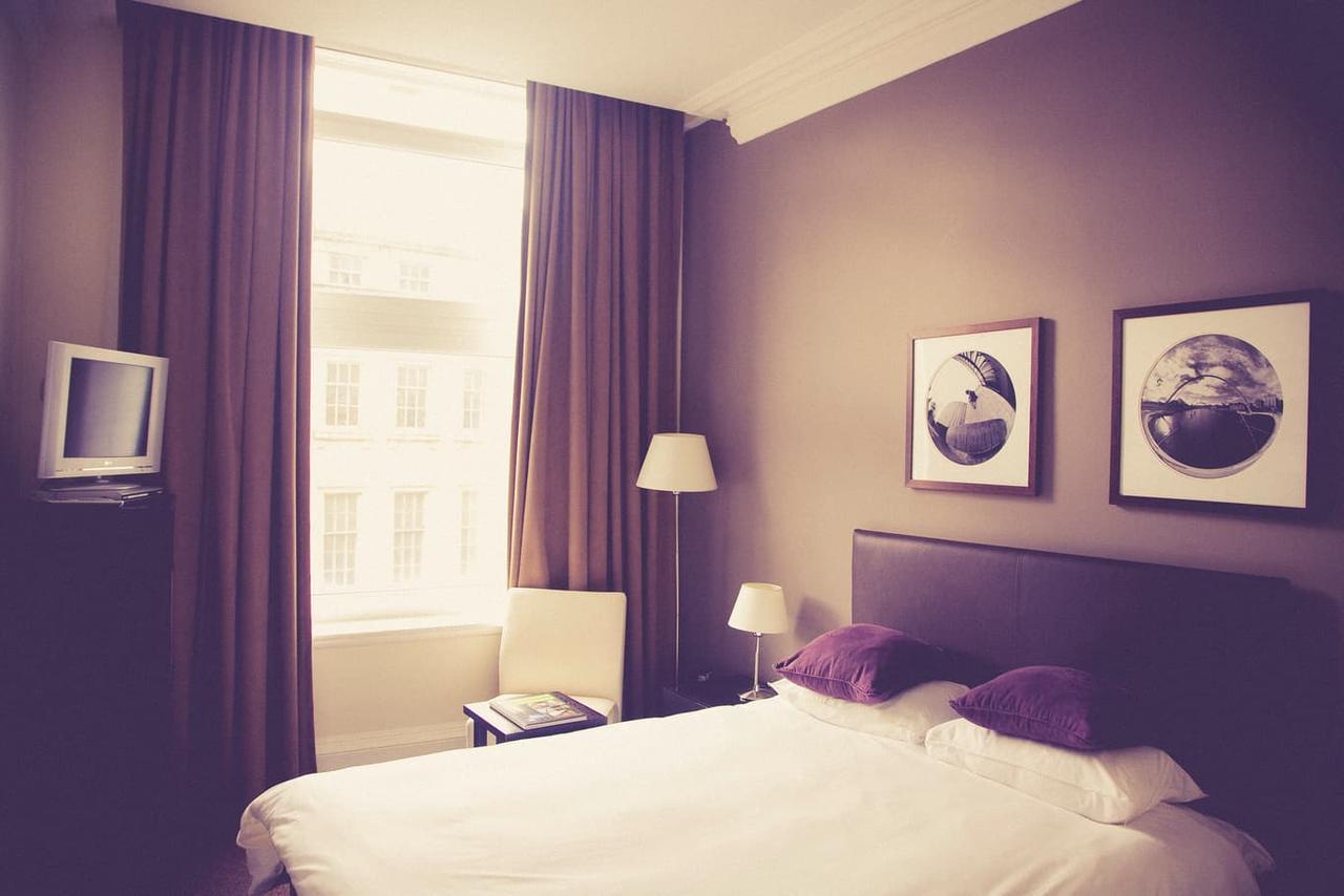 Rameshworam Hotel Katmandu Eksteriør bilde