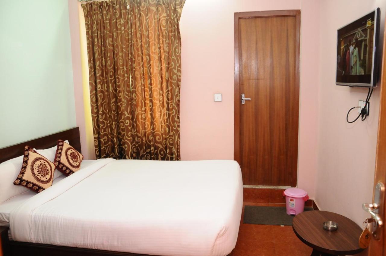 Rameshworam Hotel Katmandu Eksteriør bilde